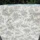 Chaise vintage pieds compas