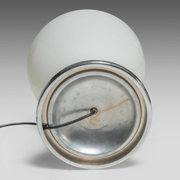 Lampe de Table Mod. Montgolfière par Gianni Celada pour Fontana Arte, 1968