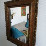 Miroir 55x47cm