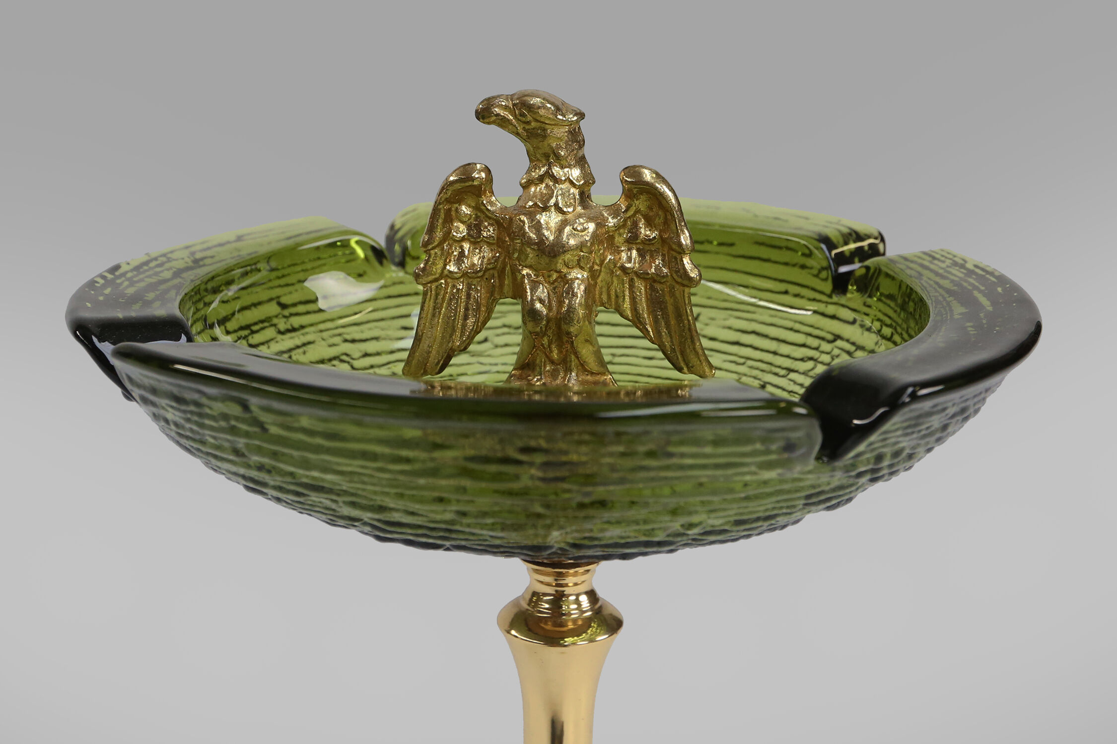 Mid-century ashtray Ca.1970