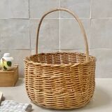 Panier osier