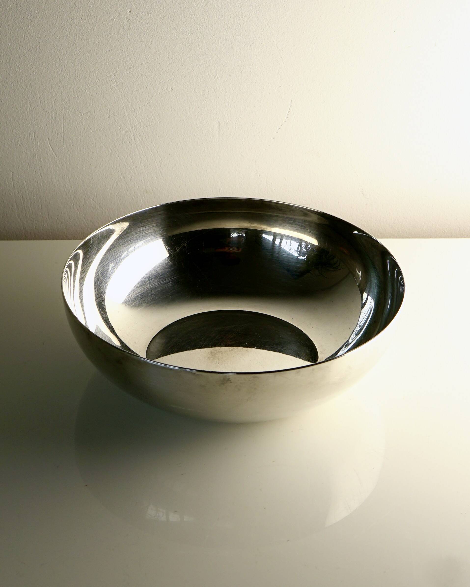 Christofle silver-plated bowl / cup - 20th century
