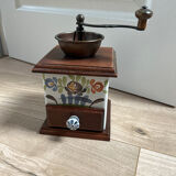 Coffee grinder