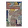 Handwoven Turkish Recycled Boho Rug 200 cm x 310 cm