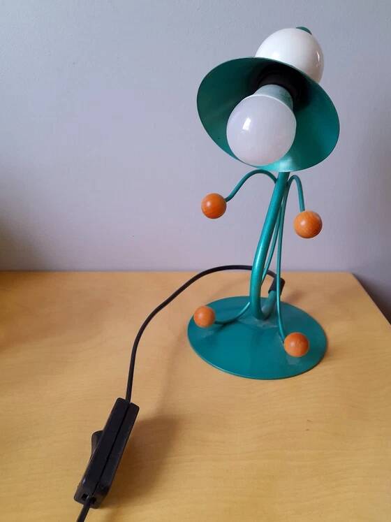 Lamp Esto 1980