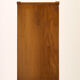 Vintage 50s bedside table with drawer
