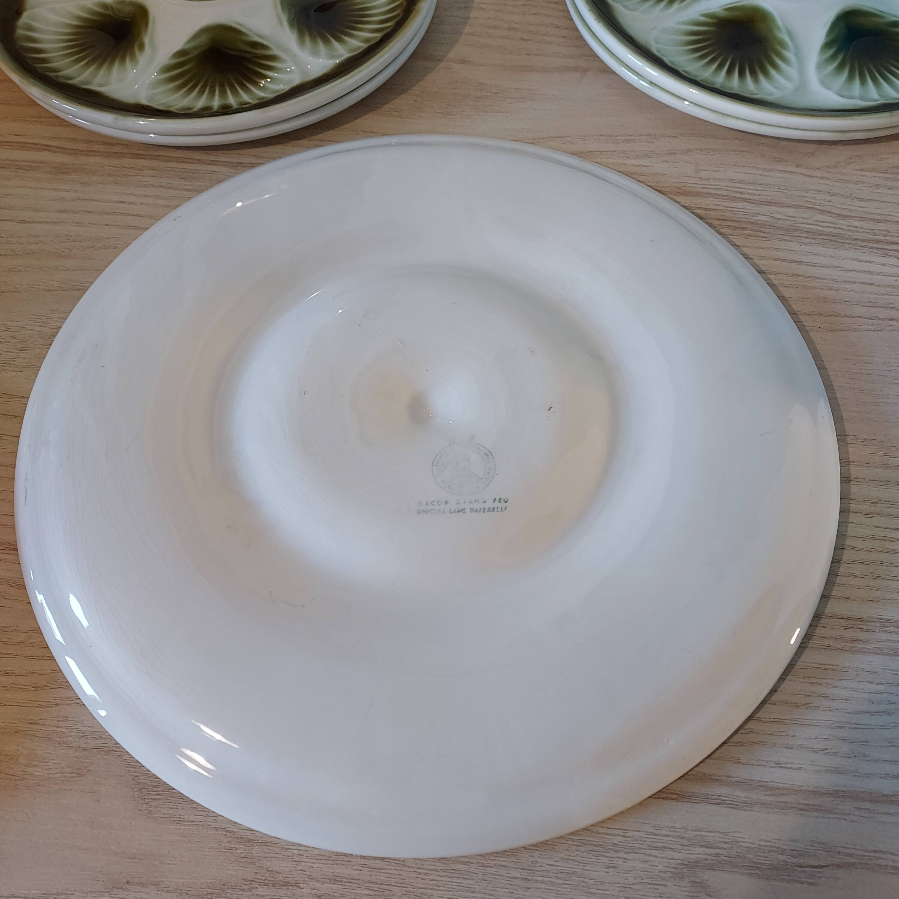 Oyster service Moulin des loups orchies