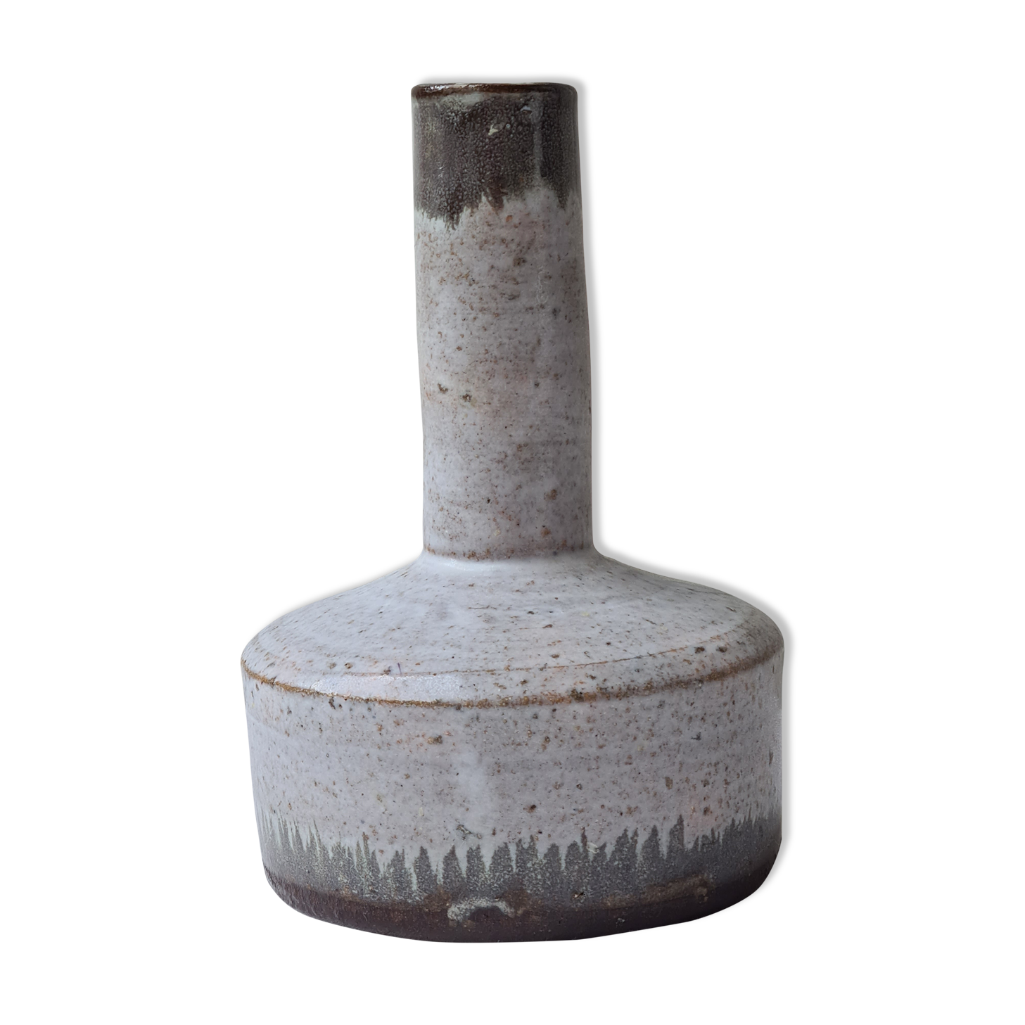 Vase grès Poteries de la Vallée Noire