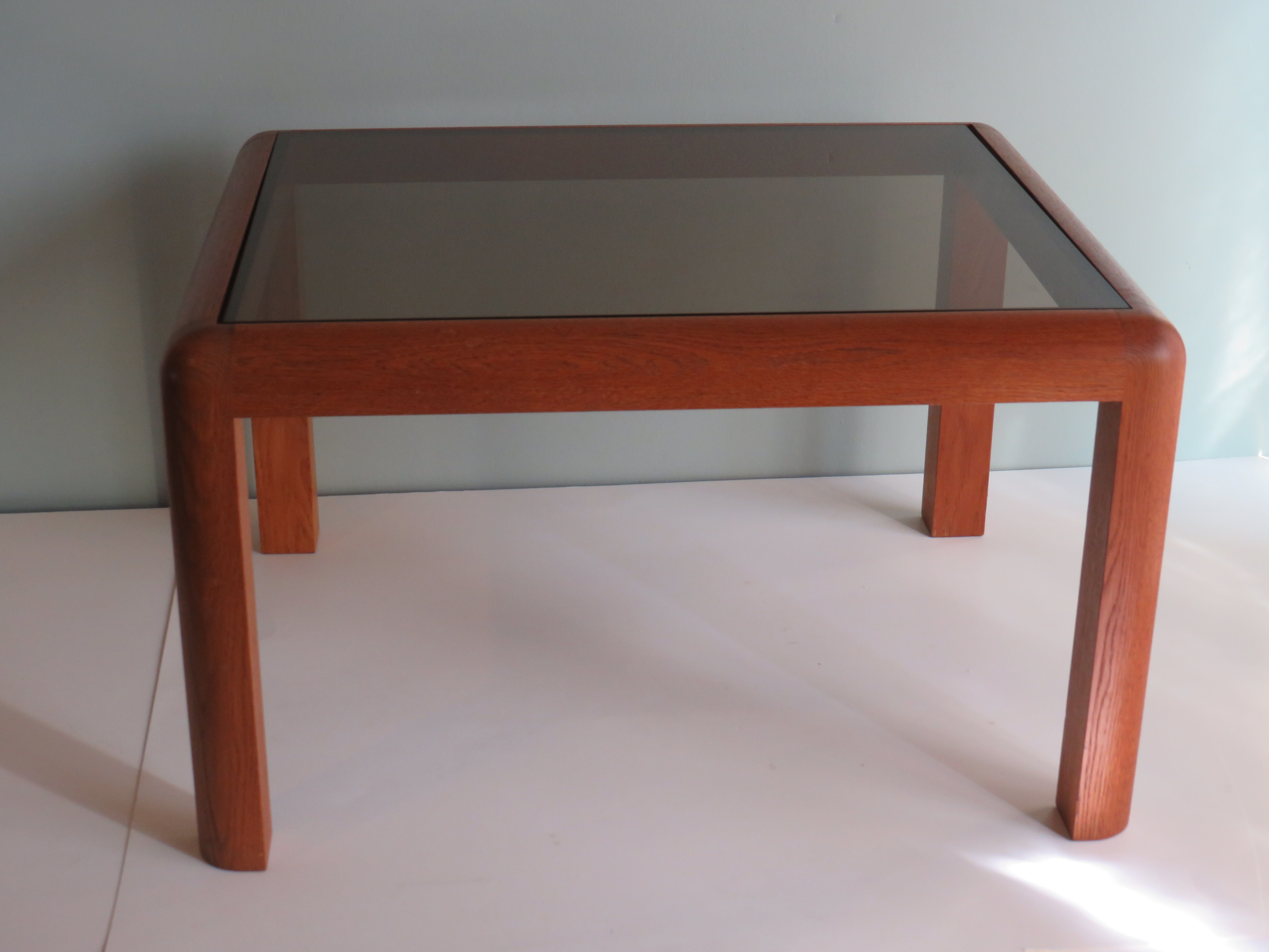 Coffee table Van Den Berghe-Pauvers 1970 Belgium