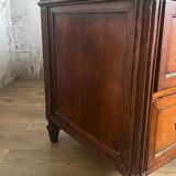 Commode XVIII