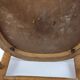 Chaise bistrot Luterma 1950
