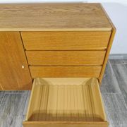 Sideboard by Jiri Jiroutek for Interior Prague, 1960s