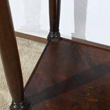 Mahogany Console, Louis XVI – 18th Century