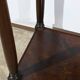 Mahogany Console, Louis XVI – 18th Century