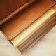Teak secretary, Danish design, 1970s, production: Denmark