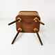 Mid century teak cabinet, Denmark, 1960s.
