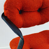 Morisson & hannah office chair for knoll