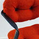 Chaise de bureau morisson & hannah pour knoll