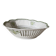 Coupe à fruits en porcelaine ajourée