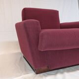 Frank loyed wright imperial hotel tokio seat