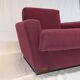 Frank loyed wright imperial hotel tokio seat