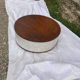 Round of light to pose design 70s