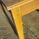 Farm coffee table