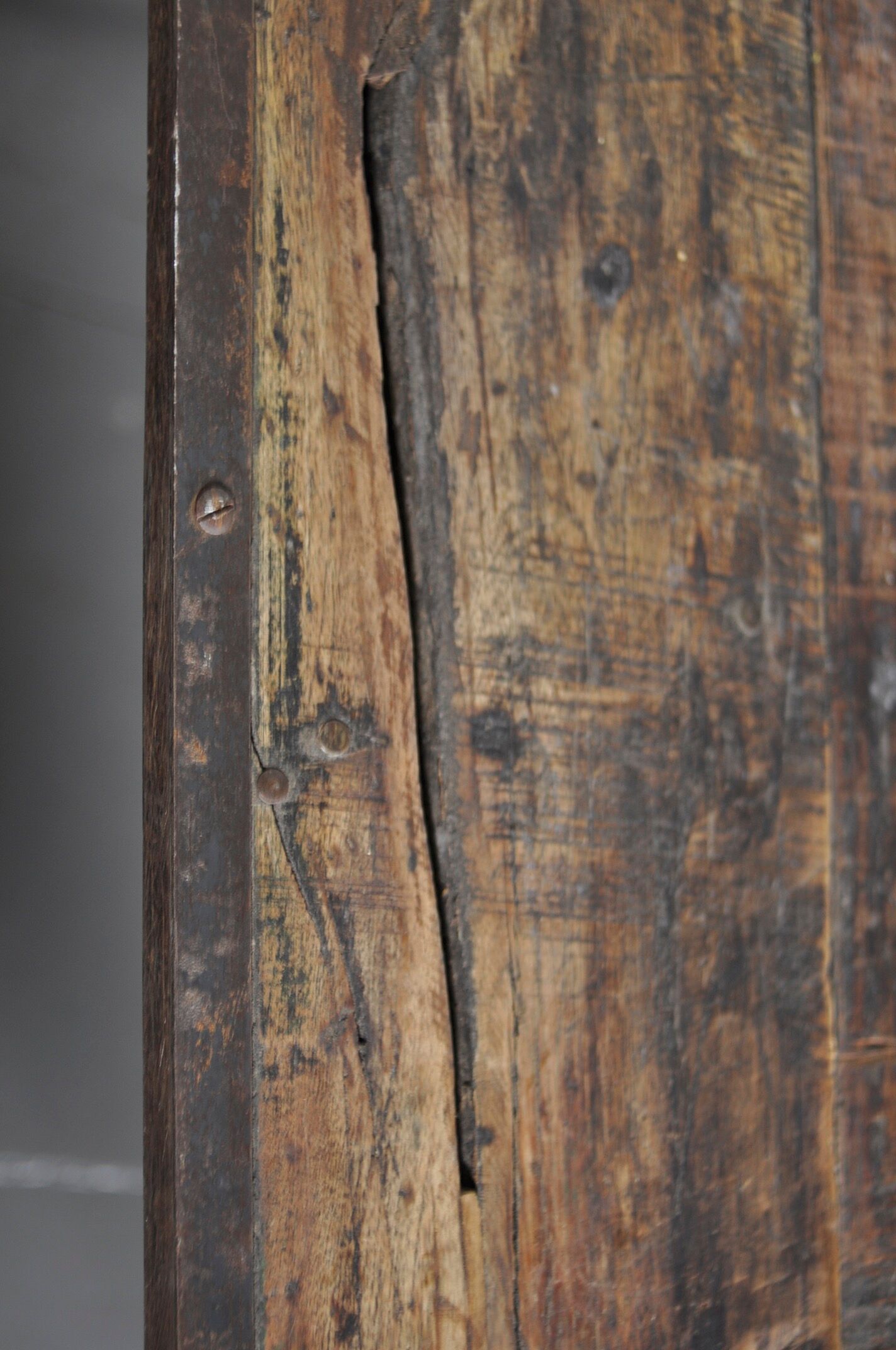 Industrial Worktable