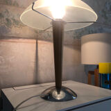 Mushroom lamp / liner ikea kvintol