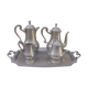 Tea and coffee service