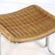 Dirk van Sliedregt for Gebroeders Jonkers footstool - mid century modern