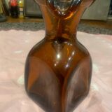 Orangeade pitcher