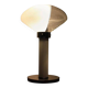 Big Table Lamp, Kamenický Šenov, 1970s
