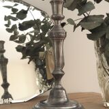 Pair of candlesticks