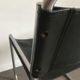 model SE18 dining chairs Claire  Bataille & Paul Ibens for 'T Spectrum 1970