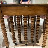 Banquet table
