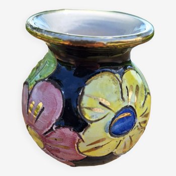 Vase Vallauris