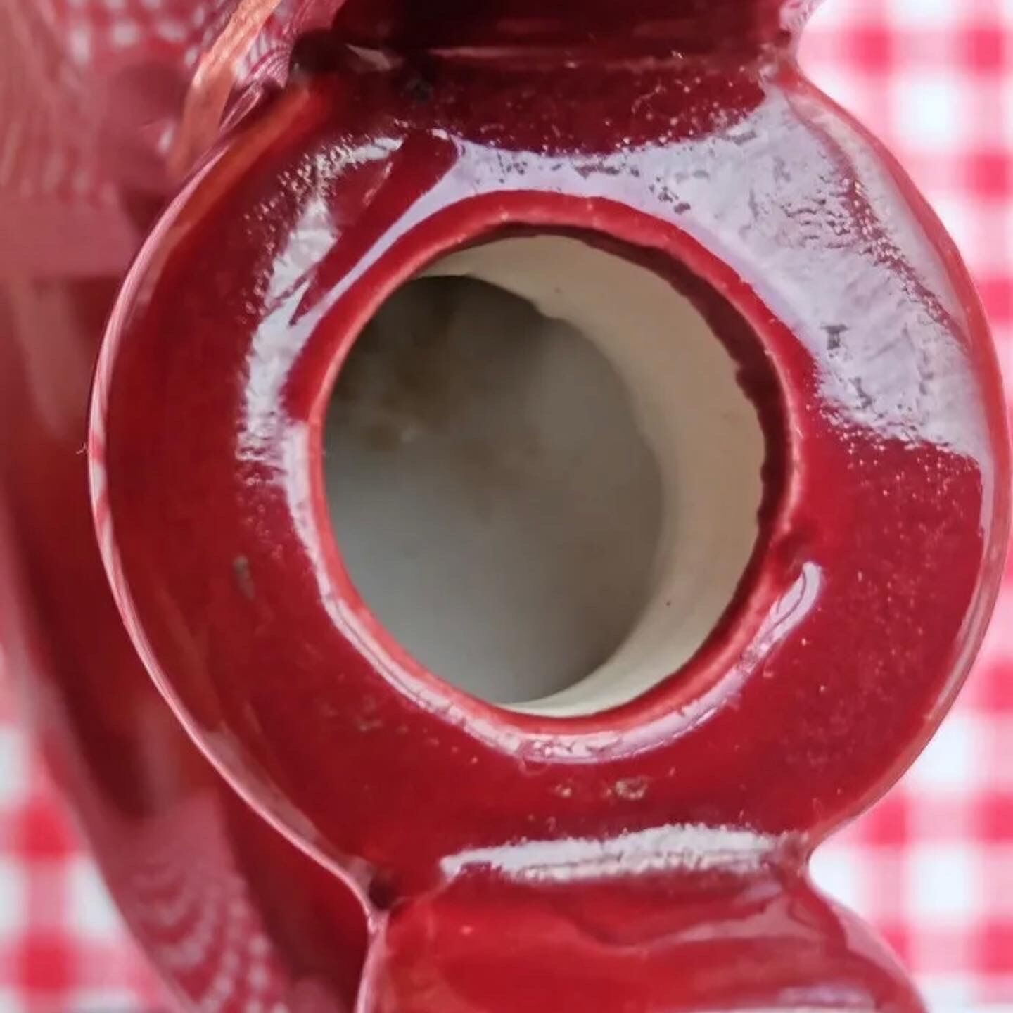 Garnier Distillery Rooster Carafe