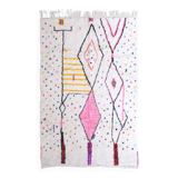 Azilal Berber rug - 300 x 190 cm