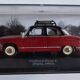 Taxi "Panhard Dina Z" (1953) 1:43 scale
