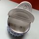 Tin salt box