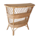 Rattan bar