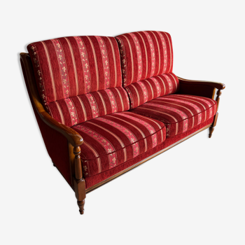 Louis Philippe sofa