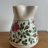 Ceramic pitcher / carafe