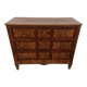 Commode de style Louis XVI