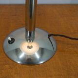 Rare Art Deco Table Lamp by Miloslav Prokop for Franta Anyz, 1930s