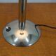 Rare Art Deco Table Lamp by Miloslav Prokop for Franta Anyz, 1930s
