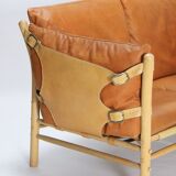 Sofa model Ilona by Arne Norell