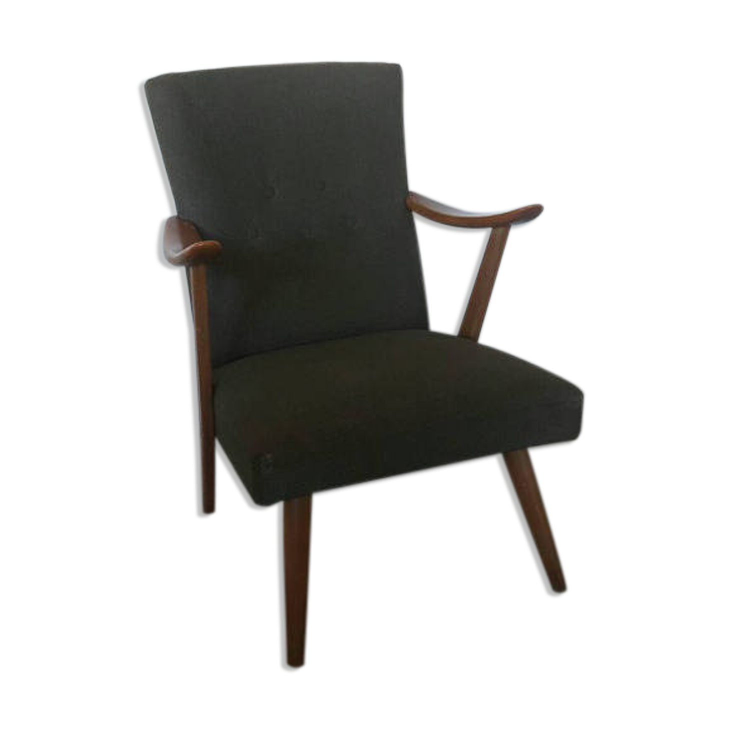 Chair Louis van Teeffelen