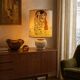 Lampe vintage